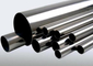 Tubo d'acciaio senza cuciture a 10 pollici duplex eccellente Sch40 del tubo A182 della lega di nichel della lega dell'acciaio UNSS32750 F53