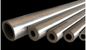 Diametro esterno d'acciaio senza cuciture 24&quot; del tubo UNS S31803 della lega ASTM/UNS N08800 spessore della parete Sch-40
