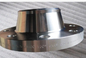 Flangia ASTM/UNS N08800 15&quot; del metallo della lega di nichel del collo della saldatura della flangia di acciaio inossidabile classe 300#