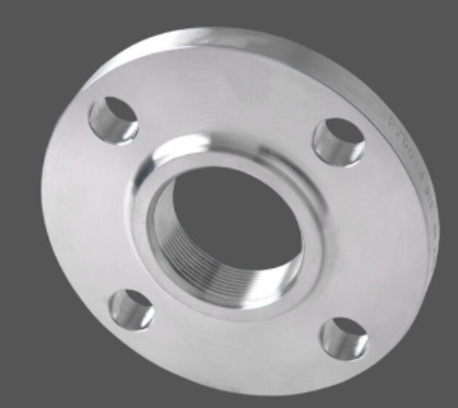 ASME S/B366 UNS N08825 ASME B16.5 600LB SCH160 ha forgiato COSÌ lo slittamento di acciaio inossidabile della flangia sulle flange