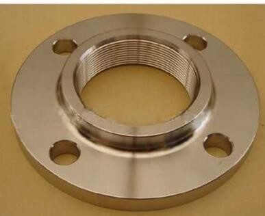 FLG - 2 - S10S - 600 - F51 - flangia 2