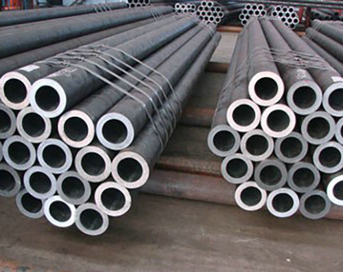 Tubo d'acciaio senza cuciture DIN2391 St35 St45 St37.0 del carbonio trafilato a freddo d'acciaio della metropolitana di precisione