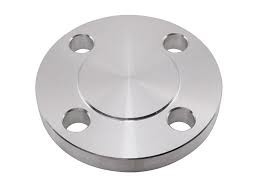 Flangia cieca UNS S31254 150# SCH40 ASME B16.5 della flangia di acciaio inossidabile del duplex