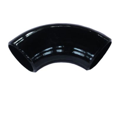 Il gomito del prodotto della saldatura di testa/i gomiti di acciaio legato per il petrolio ed il gasdotto caldi di vendita