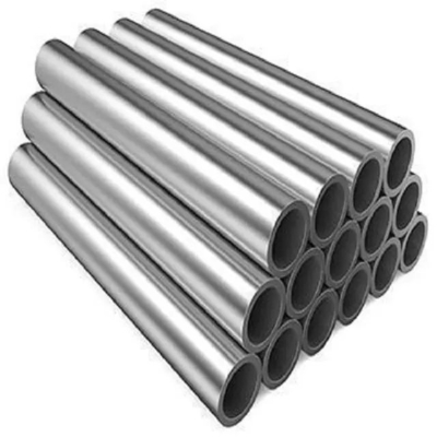 Grado senza cuciture TP304 del PESO Sch5s A312 del tubo ASME B36.10M DN100 OD114.3mm di acciaio inossidabile