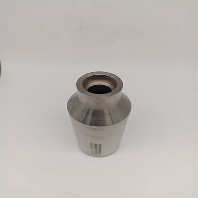 Riduttore concentrico della Estremità-saldatura dell'ANSI di Astm A815 Uns S31803S32202 S32750
