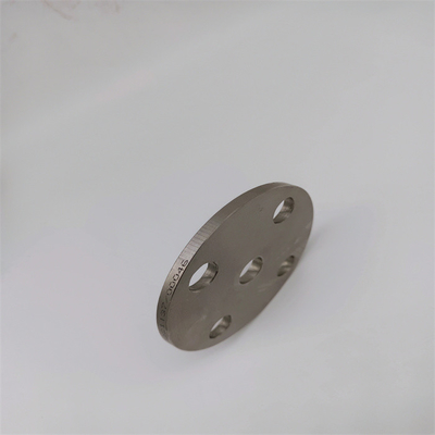 L'acciaio inossidabile a 5 pollici 304 316L ASTM ha infilato gli accessori per tubi di drenaggio flangia