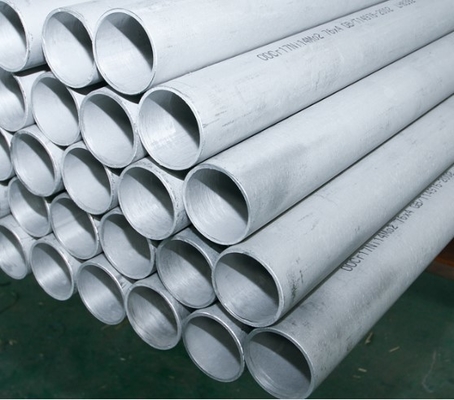 Tubatura 2inch Sch del tubo d'acciaio di Astm A333 Gr 6 del tubo della lega 40 accessori per tubi
