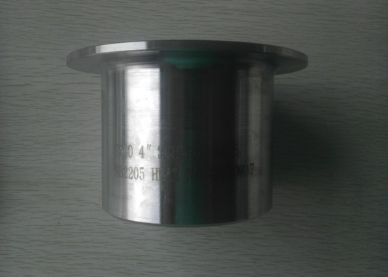 Accessori per tubi Stub End WP904L ASME/ANSI B16.9 10