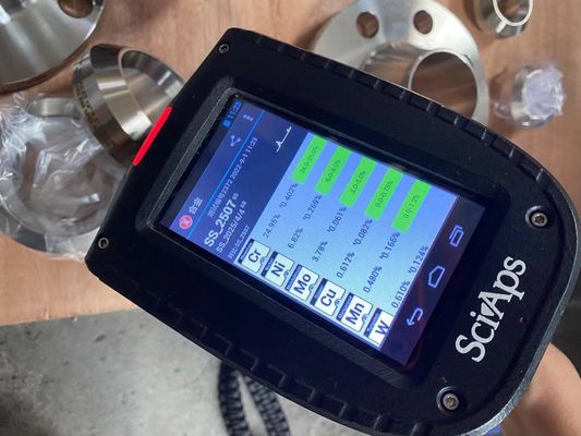 Accessori per tubi forgiati duplex eccellenti 12