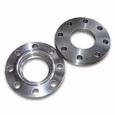 Flangia infilata flangia eccellente S32750 rf 150# di acciaio inossidabile del duplex di industria per collegamento