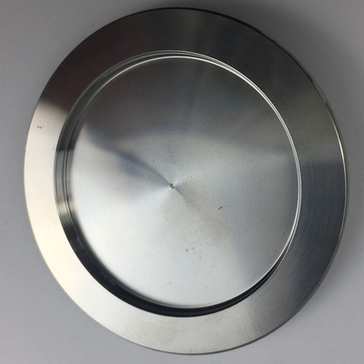 Nicheli la dimensione su misura B16.5 cieca della flangia Inconel600 300# SCH40 ASME della flangia dell'acciaio legato