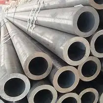 Tubo d'acciaio bassolegato 12inch A335 UNS K21590 di temperatura ad alta pressione del tubo senza saldatura