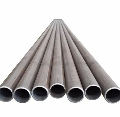 Petrolio del tubo ASTM A106 A53 api 5L X42-X80 di acciaio al carbonio e tubi d'acciaio senza cuciture del carbonio di gas