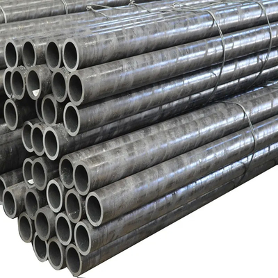 Carbonio senza cuciture di ASTM A333 ed i tubi di acciaio legato per uso Gr.1/Gr.3/Gr.4/Gr.6/Gr.7/Gr.8/Gr.9/Gr.10/Gr.11 di bassa temperatura