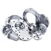 Tipo flangia ss304 316 di acciaio inossidabile dell'anello del maschio e femmina RTJ dell'en 1092 MF TG