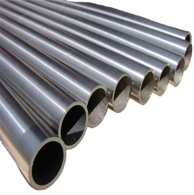 Hastelloy C276 400 tubo e metropolitana della lega di nichel di 600 601 625 718 725 750 800 825 Inconel Incoloy Monel