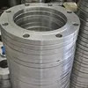 Il collo d'acciaio della saldatura della flangia di DN500 PN10 ha infilato la saldatura/slittamento ciechi dell'incavo sulla flangia