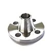 Collo di saldatura ASME B16.5 900# della flangia A182 GR.F53 di acciaio inossidabile del duplex eccellente