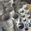 lega di alluminio senza cuciture 3003 5083 6063 6061 7075 rotondo i tubi/tubi