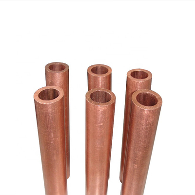 tubo senza cuciture del rame di Nickel Alloy Tube del bottaio del grande diametro 16inch di 419mm