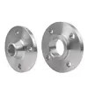 ASME o piatto ad alta pressione non standard della flangia di acciaio inossidabile WN di F316L F304 COSÌ