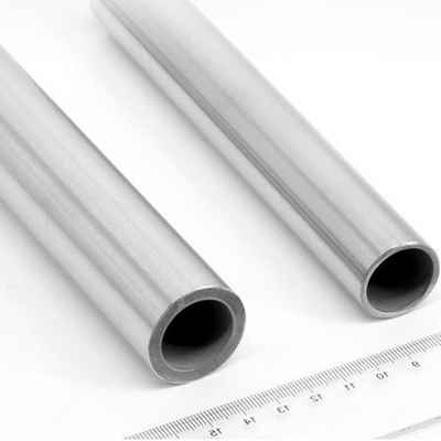 Tubi senza cuciture di acciaio inossidabile di vendita 20mm della metropolitana 2507 della tubatura 316l del fornitore duplex eccellente caldo del tubo con il prezzo più economico