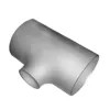Accessori per tubi della lega di nichel di B366 WPNIC BW che riduce T ASME B16.9 SCH40