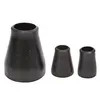 Gli accessori per tubi dell'acciaio legato del nichel del riduttore B366 WPNIC di BW Incoloy800 SCH40 hanno personalizzato la dimensione