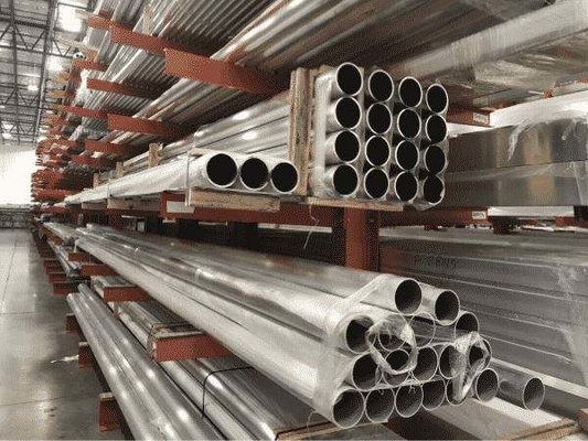 Hastelloy C276 400 tubo e metropolitana della lega di nichel di 600 601 625 718 725 750 800 825 Inconel Incoloy Monel