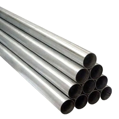 Tubo in acciaio inossidabile super formato a freddo senza saldatura A183 Gr.F53 1