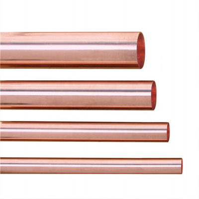 ASTM senza cuciture B111 6