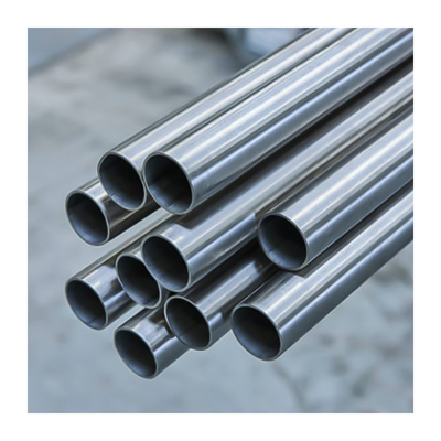 Tubo senza cuciture A182 Gr.F51 SCH40 del duplex del tubo ad alta temperatura ad alta pressione di acciaio inossidabile