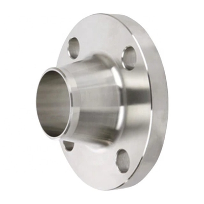 Flangia del metallo della lega di norma ISO delle flange della flangia DIN2576 Pn40 St37.2 Pl ss dell'acciaio legato