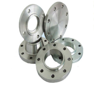 Flangia eccellente di saldatura 300# UNS S32750 ASME B16.5 di acciaio inossidabile del duplex del collo di ASTM