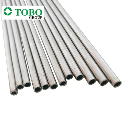 ASTM B622/lega C2000/tubo senza cuciture MT23 della lega nichel di UNS N06200