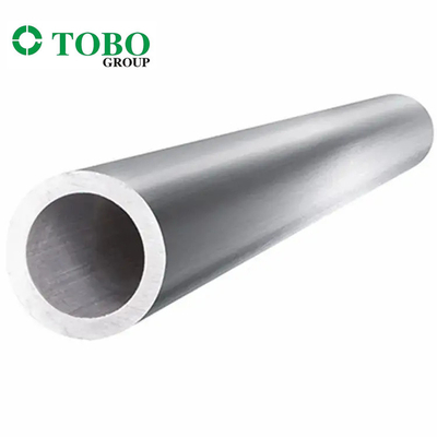 Tubi di acciaio industriali con tecnologia MTc laminata a caldo per industriali