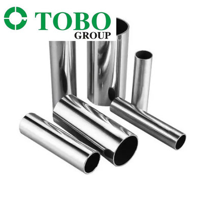 Hastelloy multiplo C276 400 tubo e metropolitana della lega di nichel di 600 601 625 718 725 750 800 825 Inconel Incoloy Monel