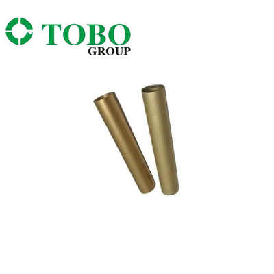 Tubo del rame tubo/CuNi90/10 del nichel del rame di ASTM B111 C70600 C71500 CuNi70/30/metropolitana di rame