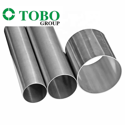 Tubo eccellente 100mm 2507 di acciaio inossidabile del duplex del diametro 65mm 70mm 75mm con il migliore prezzo