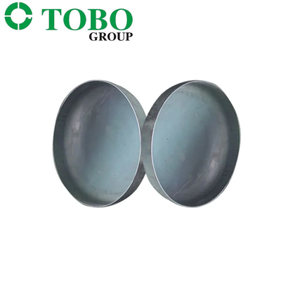 ASME/ANSI Acciaio al carbonio Acciaio inossidabile Alto livello di pressione Cappa di saldatura a presa di grado industriale Dimensioni personalizzabili Fittings di tubi