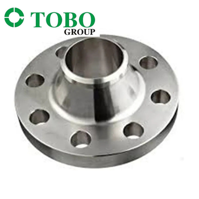 Gli accessori per tubi forgiati della flangia ASTM A182 GR F5 F9 F11 F12 F22 F91 COSÌ BLF WN dell'acciaio legato di ASME B16.5 flangiano