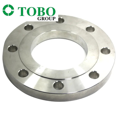 Saldatura di alluminio cieca della flangia dell'acciaio legato di acciaio inossidabile di norma di Lap Joint Flange Api 6a