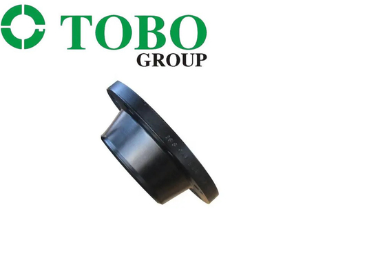 Flangia DN600 1500# ASME B16.5 A105 GrB della flangia WN di acciaio al carbonio