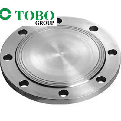 Il tipo acciaio legato dell'ANSI B16.5/B 16,47 di ASTM inossidabile del carbonio di WN/SO/BL A105 il Rfs 150# 300/600/900 ha forgiato la flangia Cina Manufac