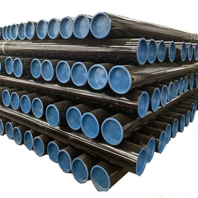 TUBO SA213 Gr.T11 SCH40 LUNGHEZZA6M 6