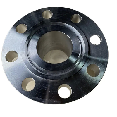 Flangia Class150 di forgia 300 dell'acciaio legato di ASME B16.5 rf RTJ slittamento 600 1500 sulla flangia