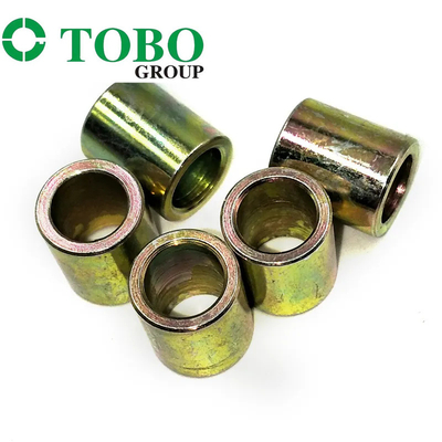 ASME di coppia B16.11 THDD-F npt x SW-F 3/4