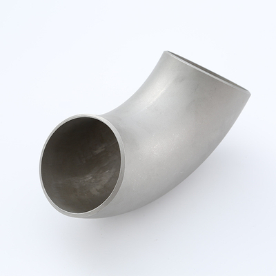 Accessori per tubi dell'acciaio legato 90°ELBOW LR 1