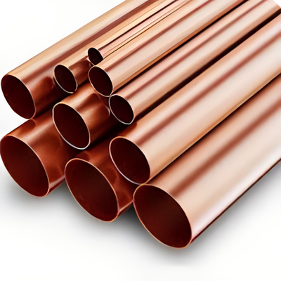 Il tubo ASTM B467 6